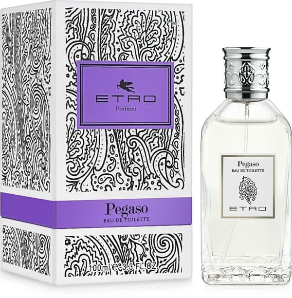 Etrò Pegaso edt 100ml