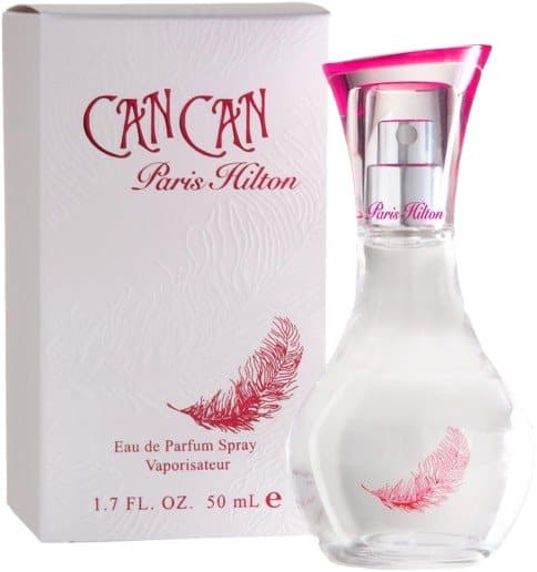 Paris Hilton Can Can För Henne edp 100ml - Parfym