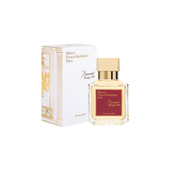Baccarat Rouge 540 By Maison Francis Kurkdjian Paris edp 70ml - Köp damparfym
