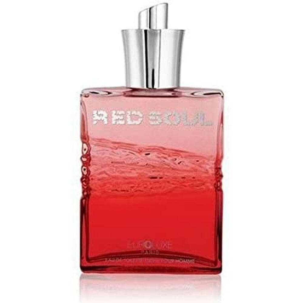 Parfym Herrar Red Soul Men Euroluxe Paris (100 ml) EDP