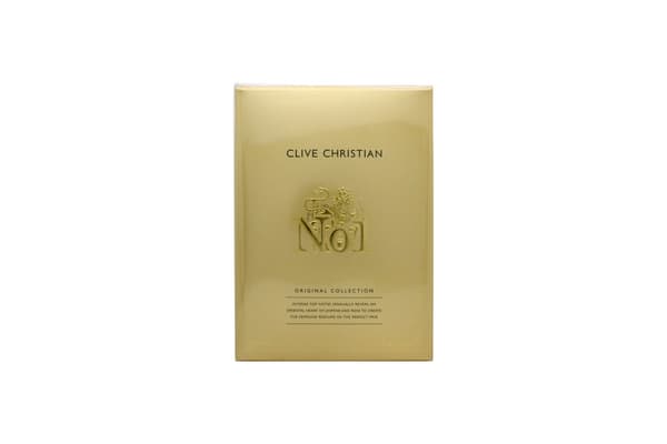 Clive Christian No. 1 Eau de Parfum 50ml Spray