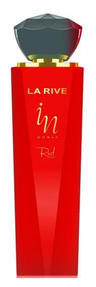 eau de parfum In Woman Red women 100 ml