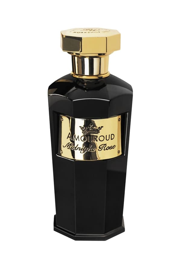 Amouroud Midnight Rose edp 100ml