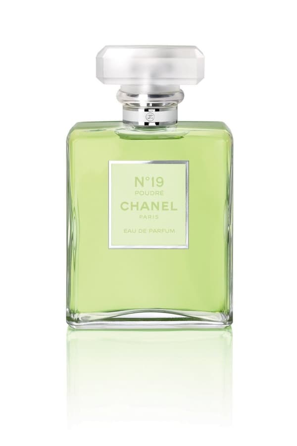 Chanel No.19 Poudré edp 100ml