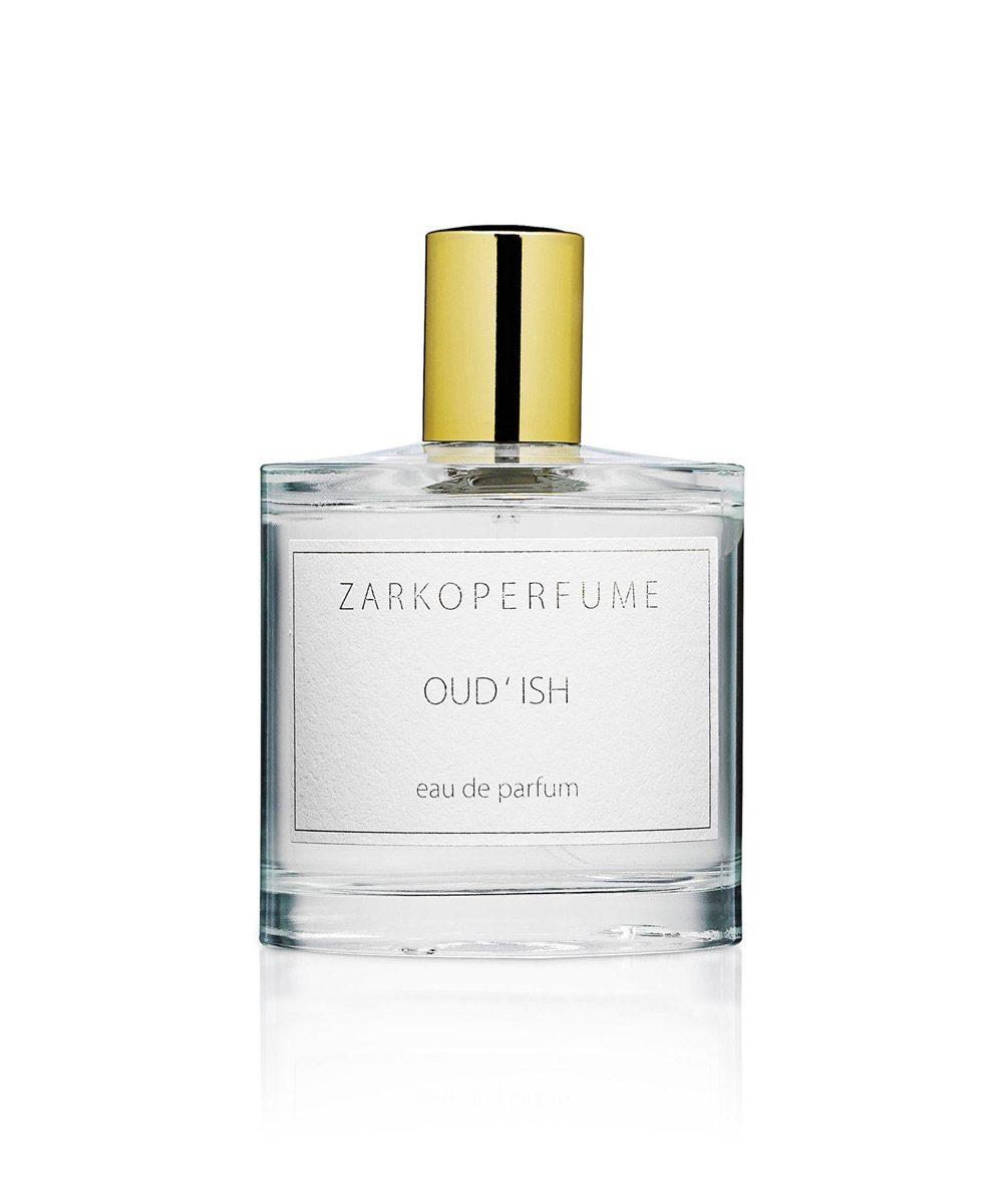 Zarkoperfume Oud Ish edp 100ml