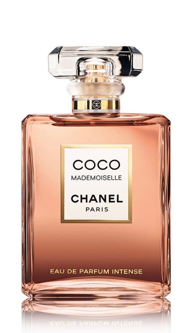 Chanel Coco Mademoiselle Intense edp 50ml