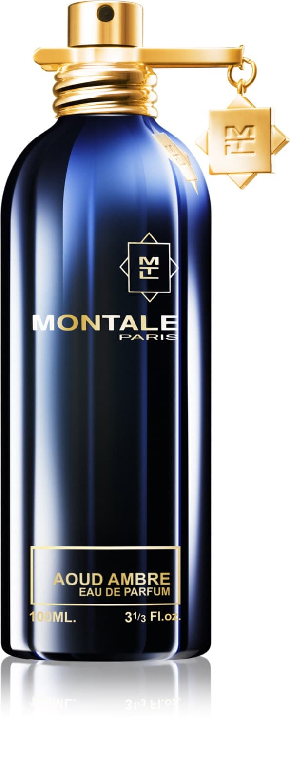 Montale Paris Aoud Ambre edp 100ml