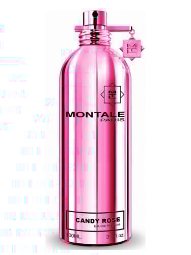 Montale Paris Candy Rose edp 100ml
