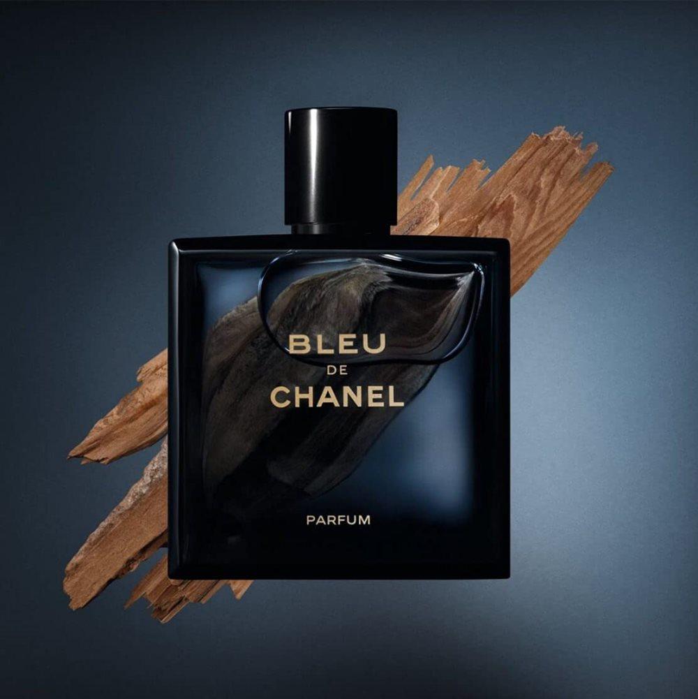 Chanel Bleu De Chanel Parfum