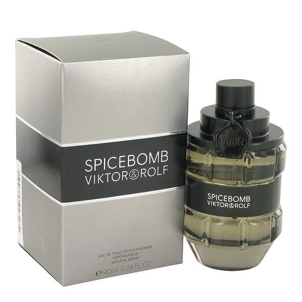 Viktor & Rolf Spicebomb edt 90ml
