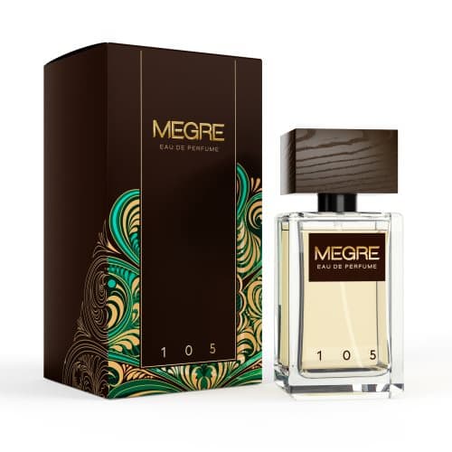 Parfym MEGRE "105", 50 ml