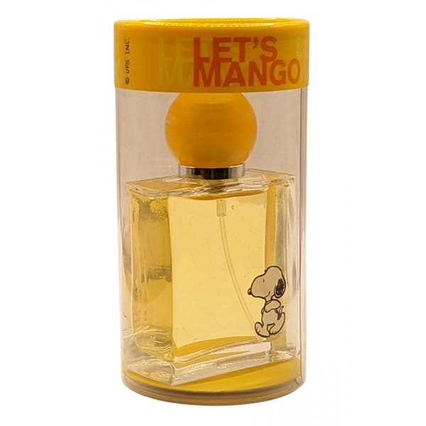 Lets Mango Snoopy Eau de Toilette 30ml