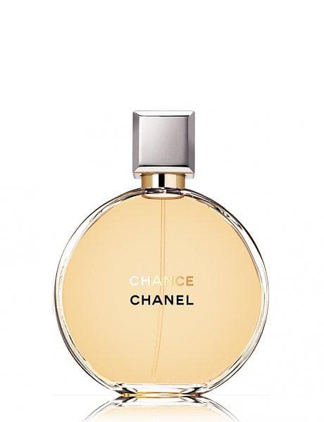 Chanel Chance edt 50ml