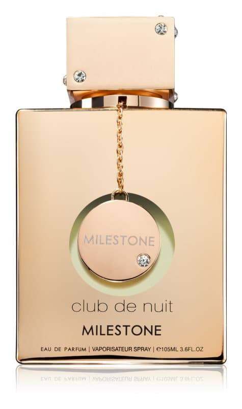 Armaf Club de Nuit Milestone edp 105ml