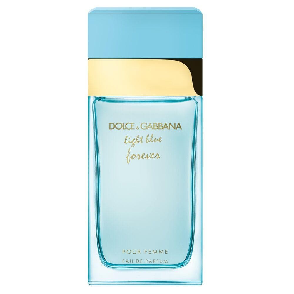 Women's Perfume Dolce & Gabbana Light Blue Forever EDP (100 ml)