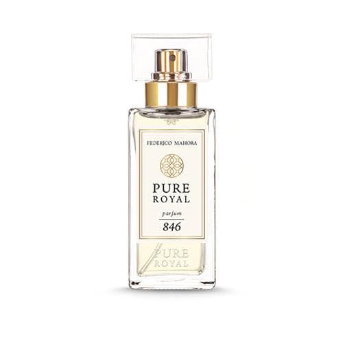 Pure Royal 846 - Eau De Parfum - 50ml