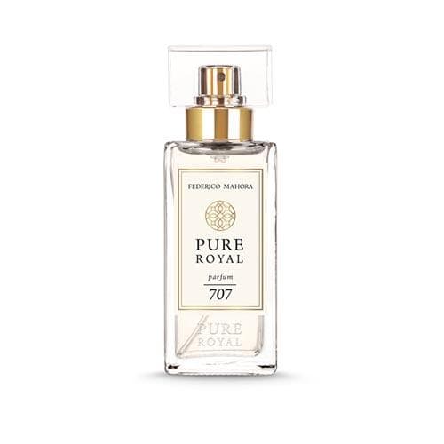 Parfym Pure Royal 707 - edp - 50ml