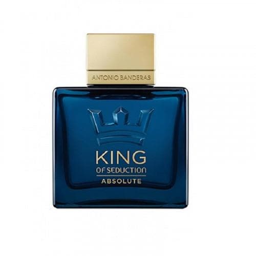 King of Seduction Absolute Edt 200ml