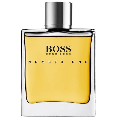 Boss Number One Edt 100ml