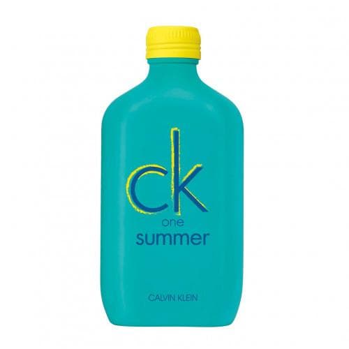 CK One Summer 2020 Edt 100ml
