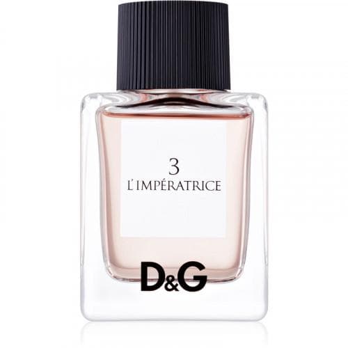 L'Imperatrice Edt 50ml