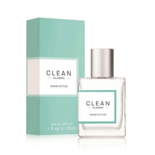 Classic Warm Cotton Edp 30ml