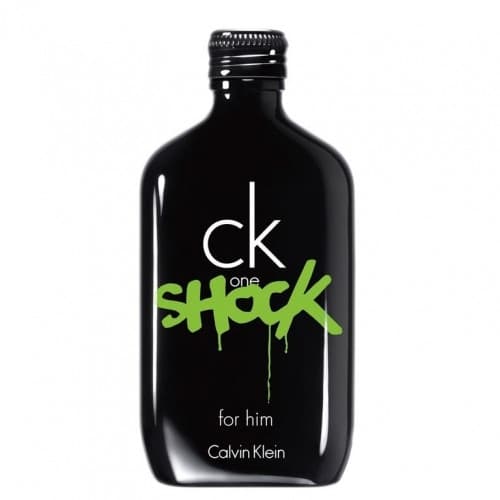 One Shock For Him Edt 100ml
