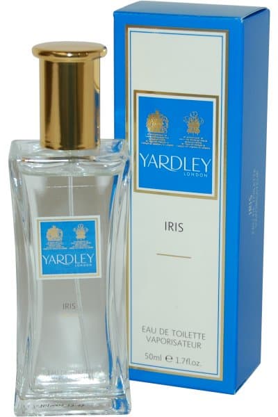 Yardley of London IRIS EdT 50ml