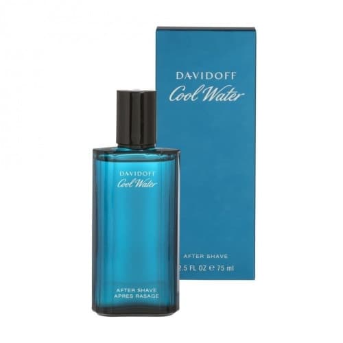 Cool Water Aftershave 125ml