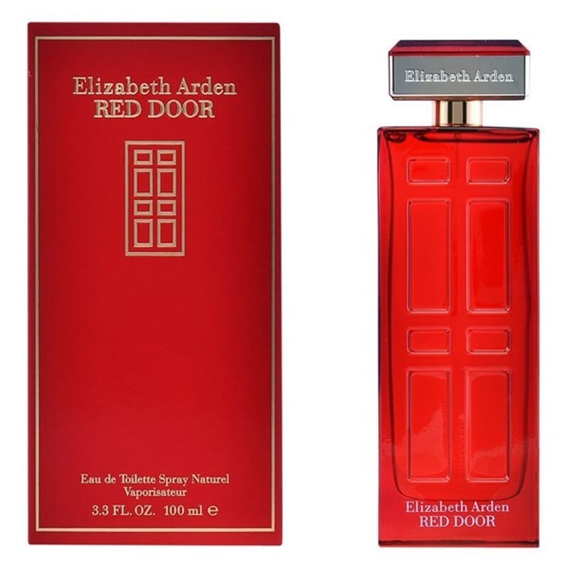 Parfym Damer Red Door Elizabeth Arden EDT