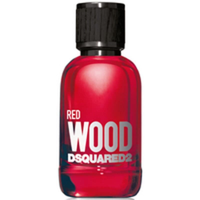 Parfym Damer Red Wood Dsquared2 (30 ml) EDT