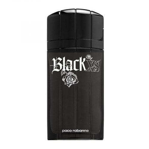 Black XS For Him Edt 100ml