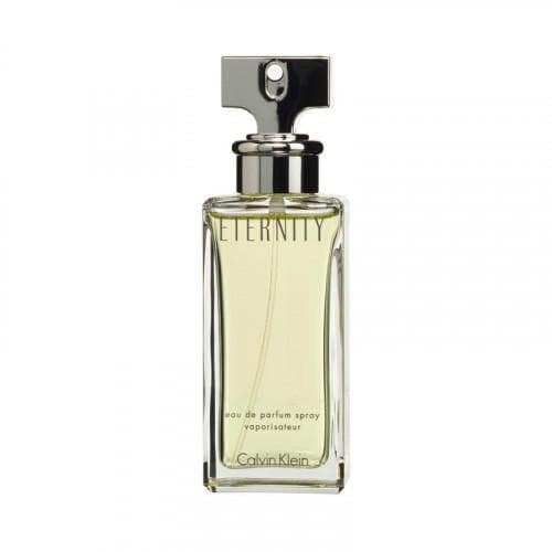 Eternity For Women Edp 100ml