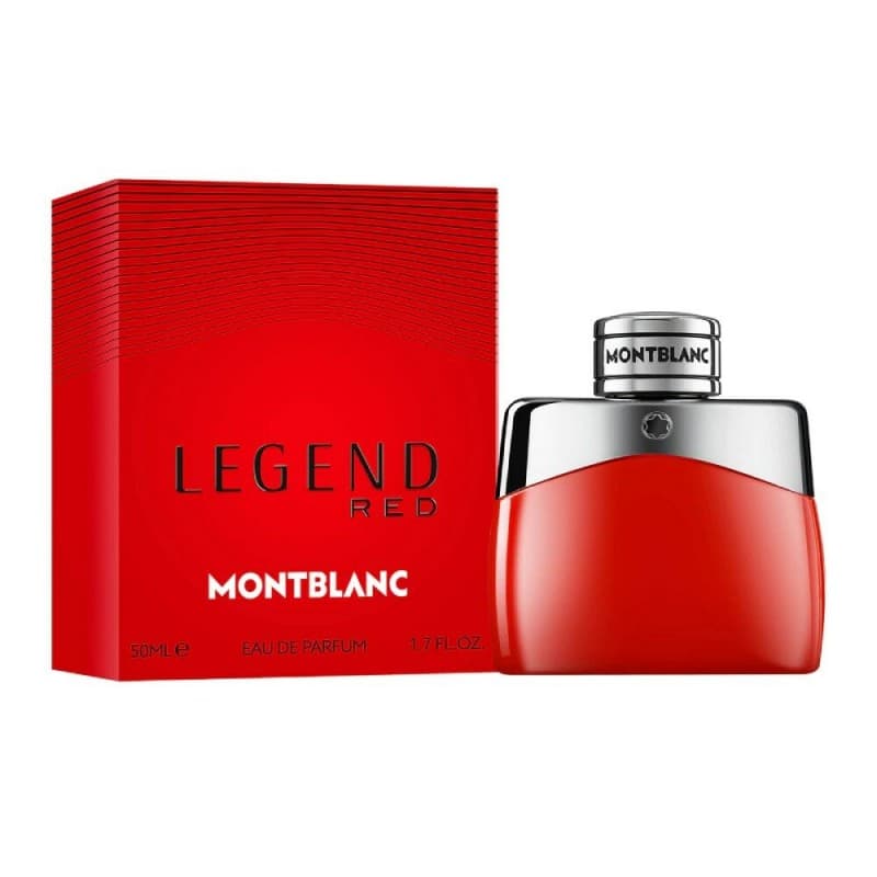 Parfym Herrar Montblanc Legend Red EDP (50 ml)