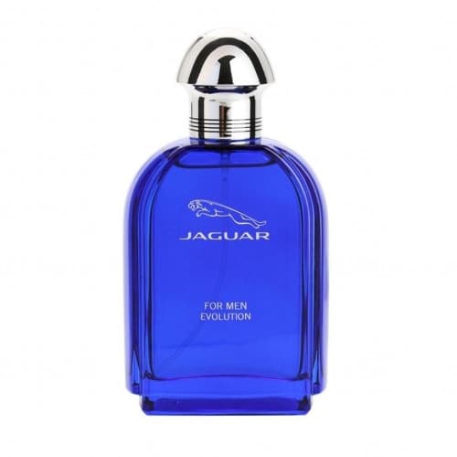 For Men Evolution Edt 100ml