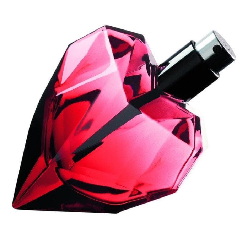 Diesel Loverdose Red Kiss Pour Femme Edp 30ml