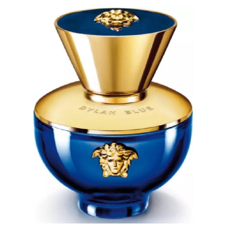 Versace Dylan Blue Pour Femme Edp 50ml