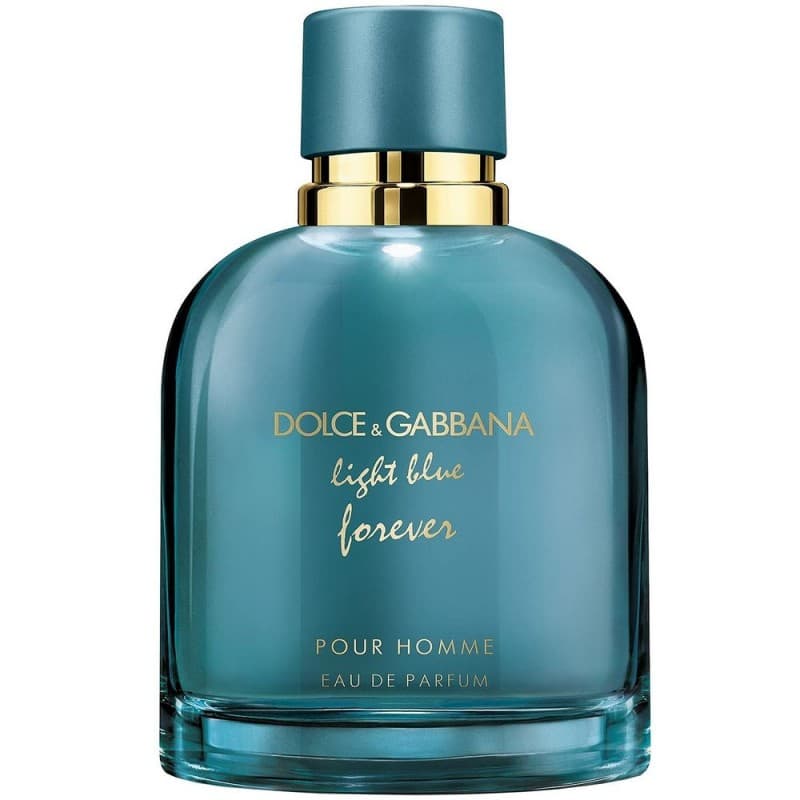 Parfym Herrar Light Blue Forever Dolce & Gabbana EDP (50 ml)