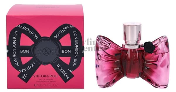 Viktor & Rolf Bonbon Edp Spray