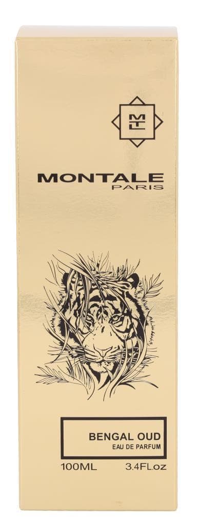 Montale Bengal Oud Edp Spray