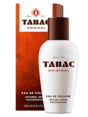 Tabac Original Eau de Cologne 100ml