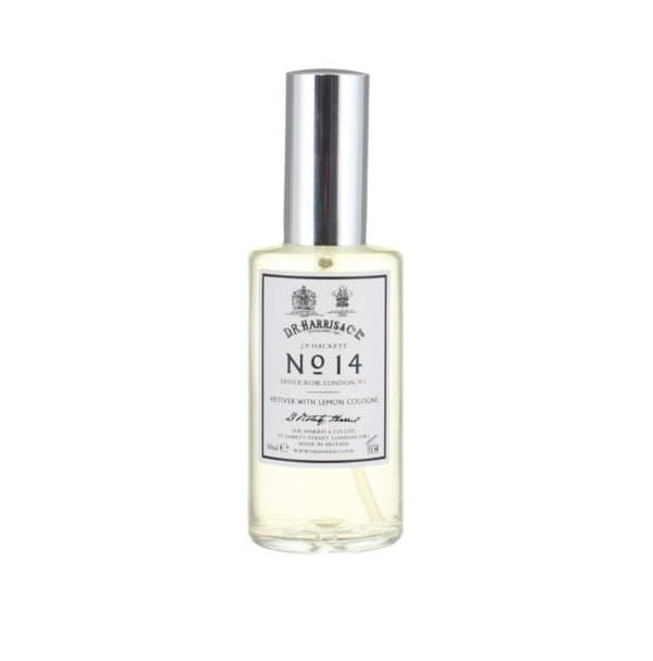 D.R. Harris Cologne No. 14 Spray 50ml