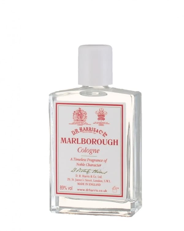 D.R. Harris Cologne Marlborough 100ml