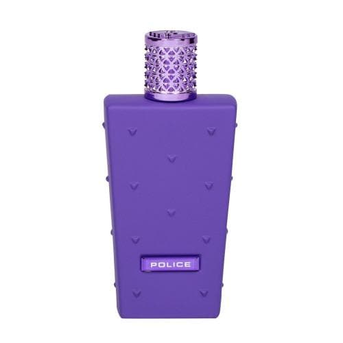 Shock In Scent For Woman Edp 100ml