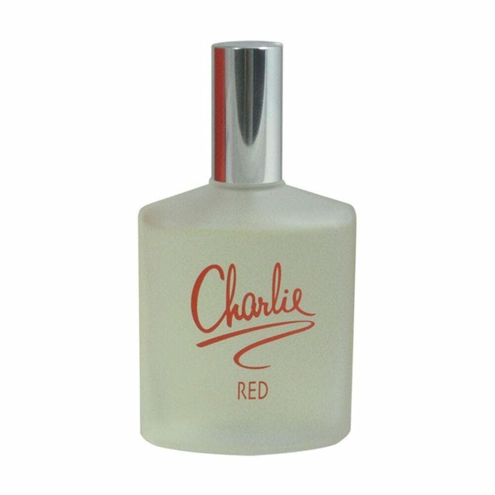 Women's Perfume Revlon Charlie Red (100 ml)