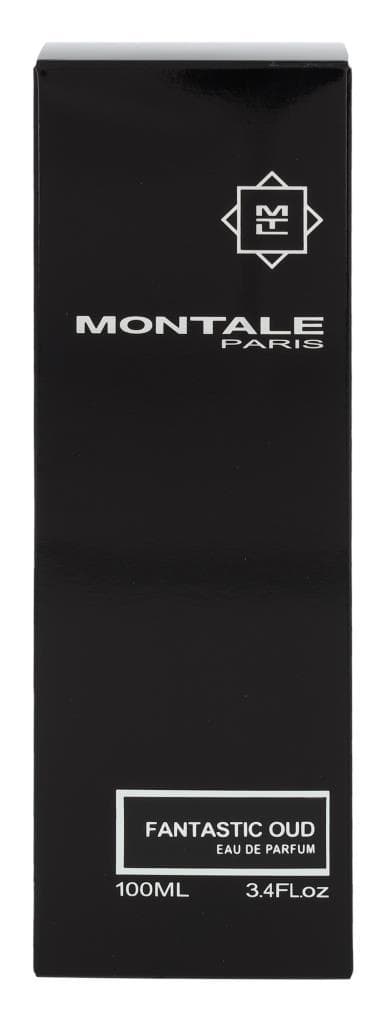 Montale Fantastic Oud Edp Spray