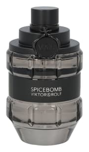 Viktor & Rolf Spicebomb Pour Homme Edt Spray