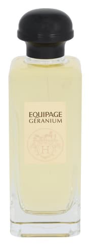 Hermes Equipage Geranium Edt Spray