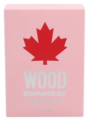 Dsquared2 Wood Pour Femme Giftset