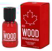 Dsquared2 Red Wood Pour Femme Edt Spray
